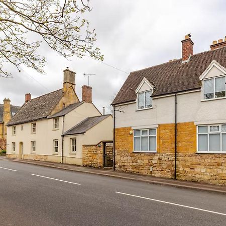 The Old Bank Beautiful Cotswold House With Huge Garden Vila Mickleton  Exterior foto